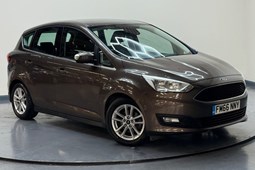 Ford C-MAX (10-19) 1.5 TDCi Zetec 5d For Sale - SELECT CARS & COMMERCIALS, Luton