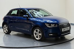 Audi A1 Sportback (12-18) 1.4 TFSI Sport (01/15-) 5d For Sale - SELECT CARS & COMMERCIALS, Luton