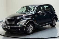 Chrysler PT Cruiser (00-08) 2.4 Limited 5d Auto (05) For Sale - SELECT CARS & COMMERCIALS, Luton