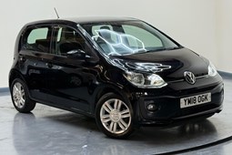 Volkswagen Up (12-23) High Up 1.0 S/S 75PS 5d For Sale - SELECT CARS & COMMERCIALS, Luton