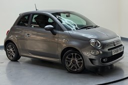 Fiat 500 Hatchback (08-24) S 1.2 69hp 3d For Sale - SELECT CARS & COMMERCIALS, Luton