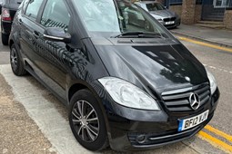 Mercedes-Benz A-Class (05-12) A160 Classic SE 5d CVT Auto For Sale - SELECT CARS & COMMERCIALS, Luton