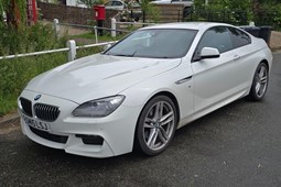 BMW 6-Series Coupe (11-18) 640d M Sport 2d Auto For Sale - SELECT CARS & COMMERCIALS, Luton
