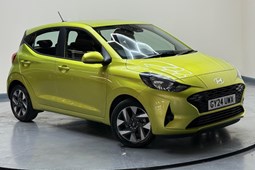Hyundai i10 Hatchback (20 on) 1.0 Advance 5dr Auto For Sale - SELECT CARS & COMMERCIALS, Luton