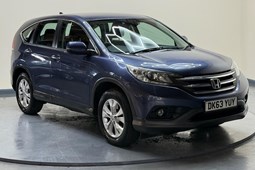 Honda CR-V (12-18) 2.2 i-DTEC SE-T 5d For Sale - SELECT CARS & COMMERCIALS, Luton