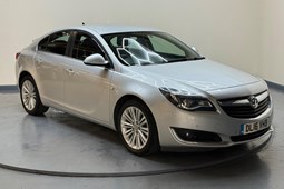 Vauxhall Insignia Hatchback (09-17) 1.4T Design Nav 5d For Sale - SELECT CARS & COMMERCIALS, Luton