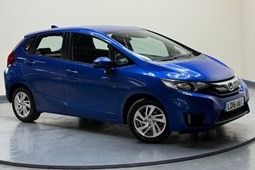 Honda Jazz (15-20) 1.3 SE 5d CVT For Sale - SELECT CARS & COMMERCIALS, Luton