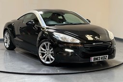 Peugeot RCZ Coupe (10-15) 1.6 THP GT 2d For Sale - SELECT CARS & COMMERCIALS, Luton