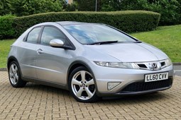 Honda Civic Hatchback (06-11) 2.2 i-CTDi ES (09) 5d For Sale - SELECT CARS & COMMERCIALS, Luton