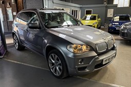 BMW X5 (07-13) 35d xDrive M Sport 5d Auto For Sale - SELECT CARS & COMMERCIALS, Luton