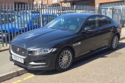 Jaguar XE (15-24) 2.0d R-Sport 4d For Sale - SELECT CARS & COMMERCIALS, Luton