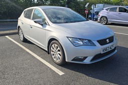 SEAT Leon Hatchback (13-20) 1.2 TSI SE 5d For Sale - SELECT CARS & COMMERCIALS, Luton