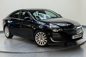 Vauxhall Insignia Hatchback (09-17) 2.0 CDTi (140bhp) ecoFLEX Design 5d For Sale - SELECT CARS & COMMERCIALS, Luton