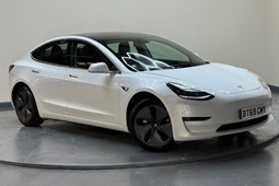 Tesla Model 3 (16 on) Standard Range Plus auto 4d For Sale - SELECT CARS & COMMERCIALS, Luton