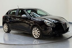 Alfa Romeo Giulietta (10-20) 2.0 JTDM Veloce 5d For Sale - SELECT CARS & COMMERCIALS, Luton