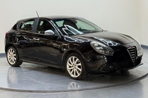 Alfa Romeo Giulietta (10-20) 2.0 JTDM Veloce 5d For Sale - SELECT CARS & COMMERCIALS, Luton