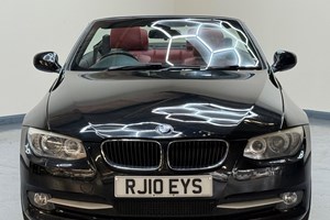 BMW 3-Series Convertible (07-13) 320d SE (2010) 2d For Sale - SELECT CARS & COMMERCIALS, Luton