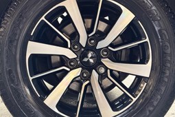 Mitsubishi Shogun Sport SUV (18-21) 4 Diesel 4WD auto 5d For Sale - SELECT CARS & COMMERCIALS, Luton