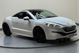 Peugeot RCZ Coupe (10-15) 2.0 HDi GT (01/13-) 2d For Sale - SELECT CARS & COMMERCIALS, Luton