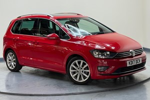 Volkswagen Golf SV (14-20) 1.4 TSI (150bhp) GT 5d DSG For Sale - SELECT CARS & COMMERCIALS, Luton