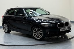 BMW 1-Series Hatchback (11-19) 116d Sport (03/15-) 3d For Sale - SELECT CARS & COMMERCIALS, Luton