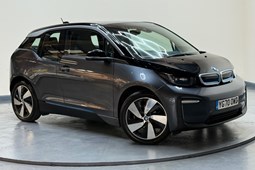 BMW i3 (13-22) 120Ah Atelier Interior World auto 5d For Sale - SELECT CARS & COMMERCIALS, Luton