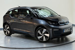 BMW i3 (13-22) 120Ah Atelier Interior World auto 5d For Sale - SELECT CARS & COMMERCIALS, Luton