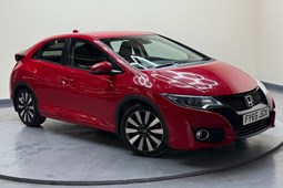 Honda Civic Hatchback (12-17) 1.8 i-VTEC SE Plus (03/15-) 5d For Sale - SELECT CARS & COMMERCIALS, Luton