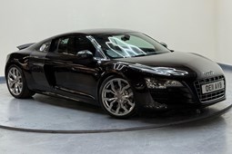 Audi R8 Coupe (07-14) 5.2 FSI Quattro 2d R Tronic For Sale - SELECT CARS & COMMERCIALS, Luton