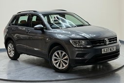 Volkswagen Tiguan (16-24) 2.0 TDi BMT (150bhp) 4Motion S 5d DSG For Sale - SELECT CARS & COMMERCIALS, Luton