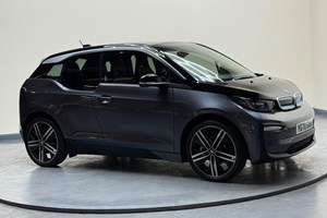 BMW i3 (13-22) 120Ah Atelier Interior World auto 5d For Sale - SELECT CARS & COMMERCIALS, Luton