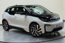 BMW i3 (13-22) 120Ah Atelier Interior World auto 5d For Sale - SELECT CARS & COMMERCIALS, Luton