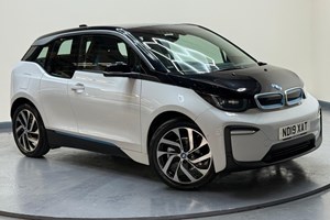 BMW i3 (13-22) 120Ah Atelier Interior World auto 5d For Sale - SELECT CARS & COMMERCIALS, Luton