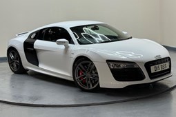 Audi R8 Coupe (07-14) 5.2 FSI V10 Quattro 2d S Tronic For Sale - SELECT CARS & COMMERCIALS, Luton