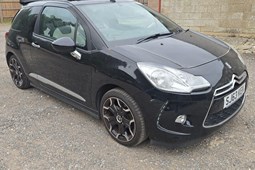 Citroen DS3 Cabrio (13-15) 1.6 THP DSport 2d For Sale - SELECT CARS & COMMERCIALS, Luton
