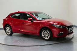 Mazda 3 Hatchback (13-19) 1.5 SE 5d For Sale - SELECT CARS & COMMERCIALS, Luton