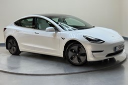 Tesla Model 3 (16 on) Standard Range Plus auto 4d For Sale - SELECT CARS & COMMERCIALS, Luton