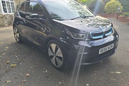 BMW i3 (13-22) 94Ah with Range Extender Atelier Interior World auto 5d For Sale - SELECT CARS & COMMERCIALS, Luton