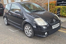 Citroen C2 (03-09) 1.6i 16v Code 3d For Sale - SELECT CARS & COMMERCIALS, Luton