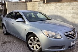 Vauxhall Insignia Hatchback (09-17) 2.0 CDTi SE (160bhp) 5d For Sale - Auto Trade, COLWYN BAY