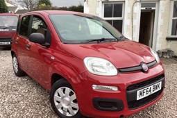 Fiat Panda (12-24) 1.2 Pop 5d For Sale - Auto Trade, COLWYN BAY