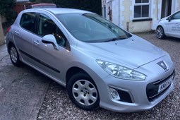 Peugeot 308 Hatchback (07-13) 1.6 e-HDi (112bhp) Access EGC 5d For Sale - Auto Trade, COLWYN BAY