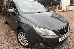 SEAT Ibiza Hatchback (08-17) 1.2 TSI SE 5d For Sale - Auto Trade, COLWYN BAY