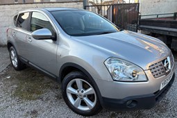 Nissan Qashqai (07-13) 1.5 dCi Acenta 5d For Sale - Auto Trade, COLWYN BAY