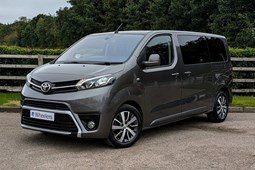 Toyota Proace Verso MPV (16-22) 2.0D Family Medium 5d For Sale - Wheelers Chipping Norton, Chipping Norton