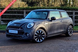 MINI Hatchback (14-24) Cooper S Exclusive Steptronic Sport with double clutch auto 3d For Sale - Wheelers Chipping Norton, Chipping Norton