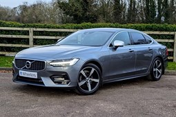 Volvo S90 (16-23) R-Design D4 auto 4d For Sale - Wheelers Chipping Norton, Chipping Norton