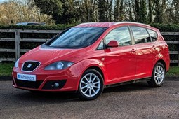 SEAT Altea XL (07-15) 1.6 TDI CR SE 5d DSG For Sale - Wheelers Chipping Norton, Chipping Norton