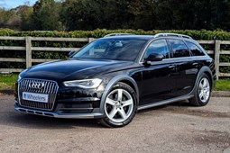 Audi A6 Allroad (12-18) 3.0 TDI (272bhp) Quattro 5d S Tronic For Sale - Wheelers Chipping Norton, Chipping Norton