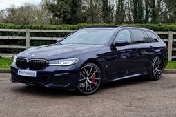 BMW 5-Series Touring (17-24) 530d MHT xDrive M Sport Edition Auto 5d For Sale - Wheelers Chipping Norton, Chipping Norton